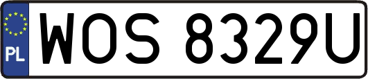 WOS8329U