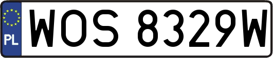 WOS8329W