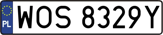 WOS8329Y