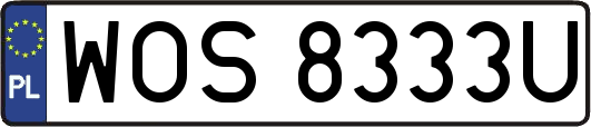 WOS8333U