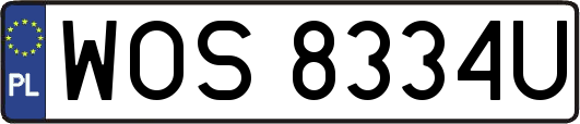 WOS8334U