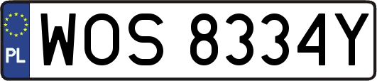 WOS8334Y