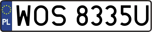 WOS8335U