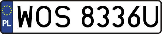 WOS8336U