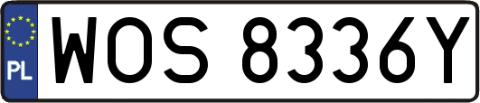 WOS8336Y