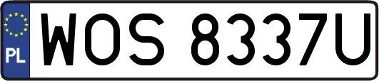 WOS8337U