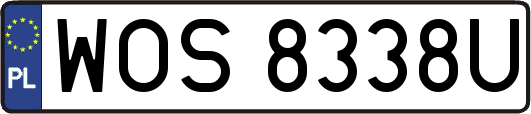 WOS8338U