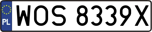 WOS8339X