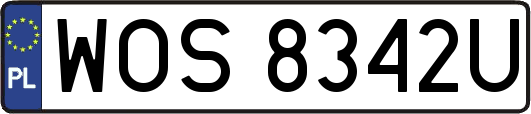WOS8342U