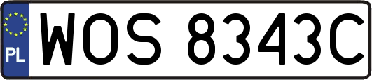 WOS8343C