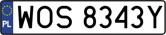 WOS8343Y