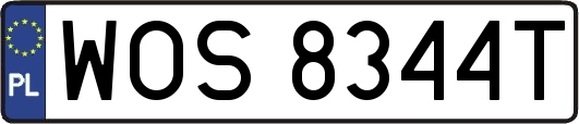 WOS8344T