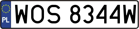 WOS8344W