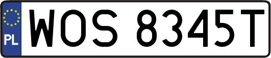 WOS8345T