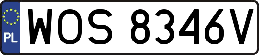 WOS8346V