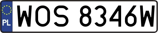 WOS8346W
