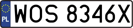 WOS8346X