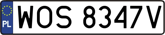 WOS8347V