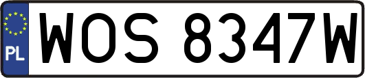 WOS8347W