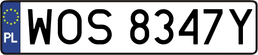 WOS8347Y