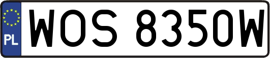 WOS8350W