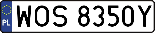 WOS8350Y