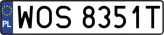 WOS8351T