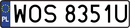 WOS8351U