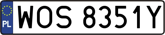 WOS8351Y
