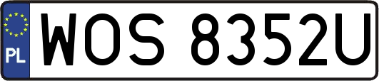 WOS8352U