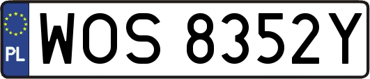 WOS8352Y