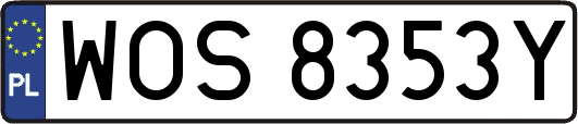 WOS8353Y