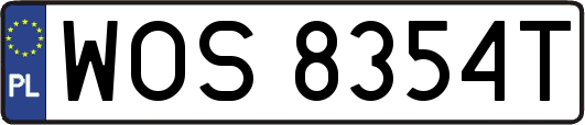 WOS8354T