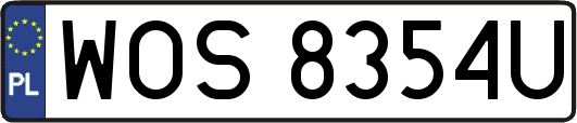 WOS8354U