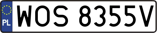 WOS8355V