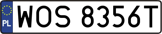 WOS8356T