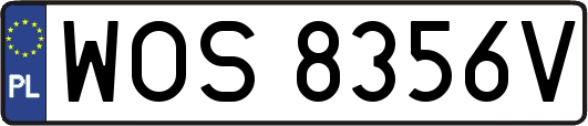 WOS8356V