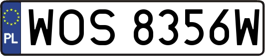WOS8356W