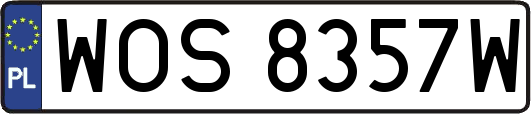 WOS8357W