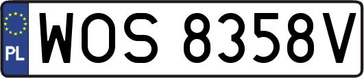 WOS8358V