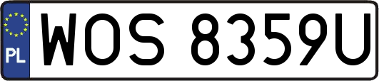WOS8359U