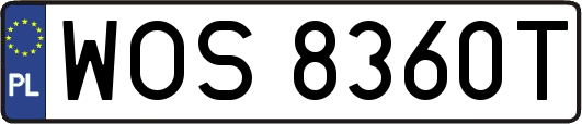 WOS8360T