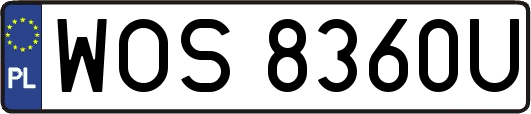 WOS8360U