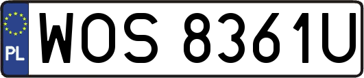 WOS8361U