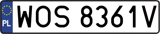 WOS8361V