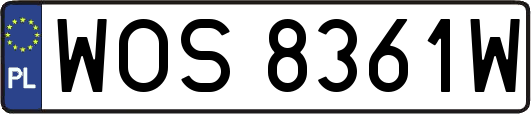 WOS8361W