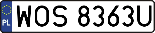 WOS8363U