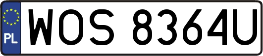 WOS8364U