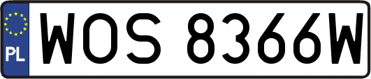 WOS8366W