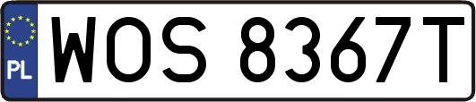 WOS8367T